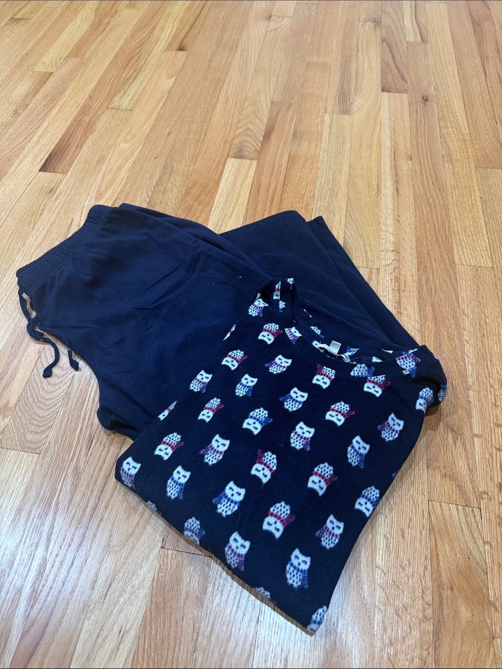 Pajama set
